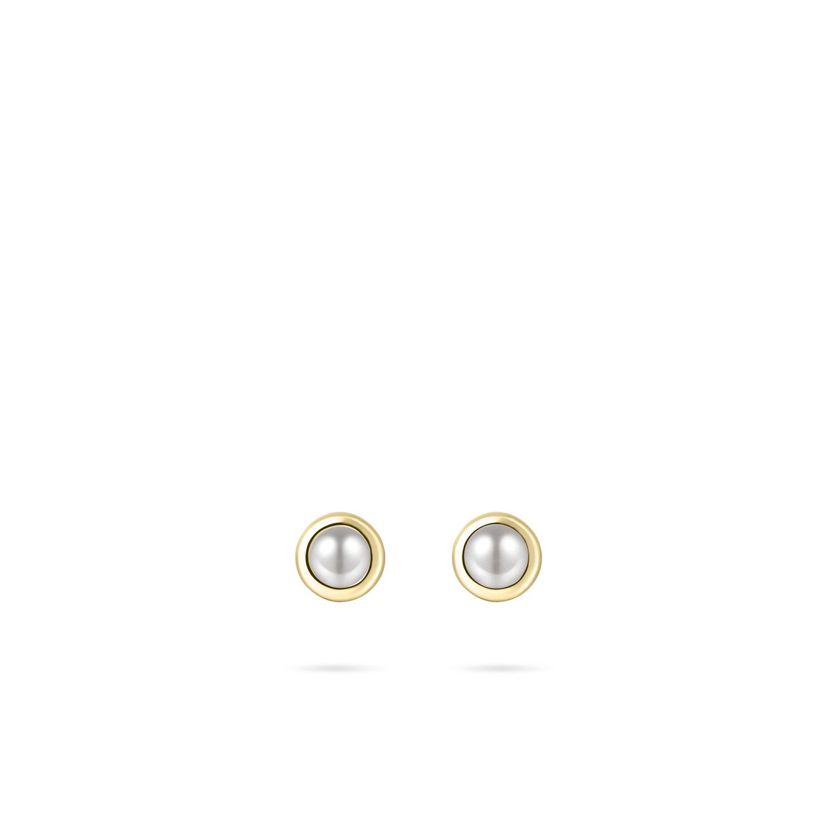 Gisser Jewels Silver Earrings