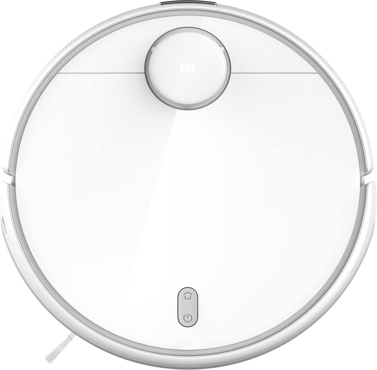 Xiaomi Robot Vacuum-Mop 2S Robotstofzuiger met Dweilfunctie