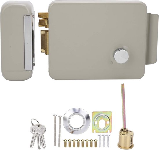 Gedourain Universele Afstandsbediening, Draadloze TV-afstandsbediening Vervanging Hoge Gevoeligheid Abs Voor Tv Stick
