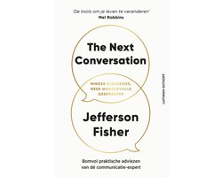 The Next Conversation