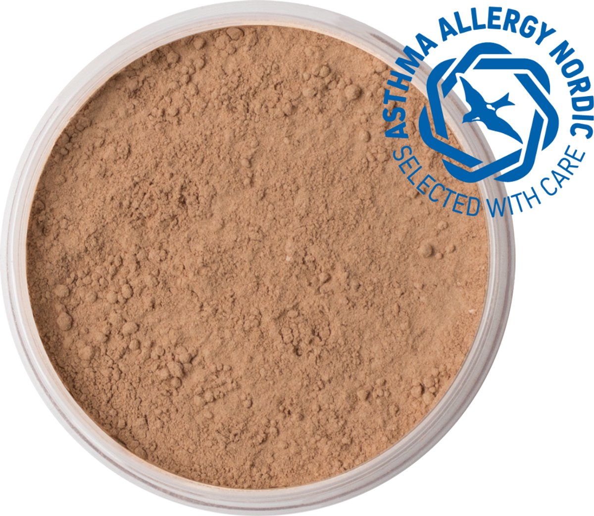 IDUN - Mineral Powder Foundation - Siri
