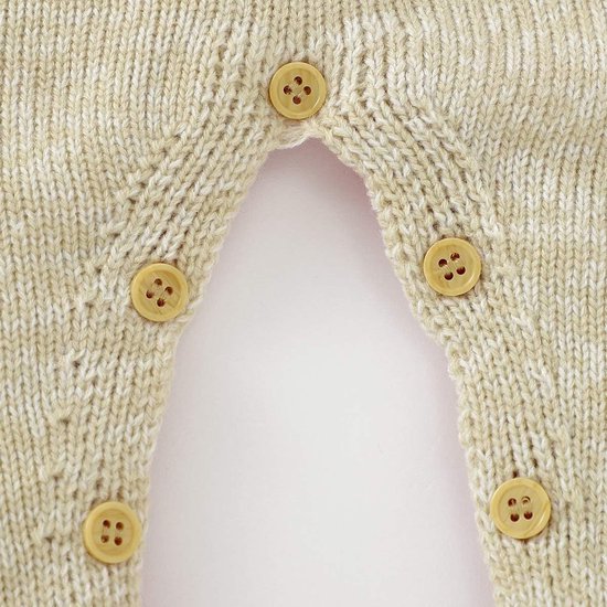 Salopette De Travail Combinaison Jumpsuit Enfant Unisexe Manches Longues 5-16 Ans - RUNQHUI