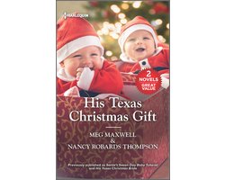 His Texas Christmas Gift