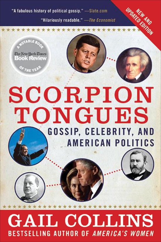 Scorpion Tongues - cover