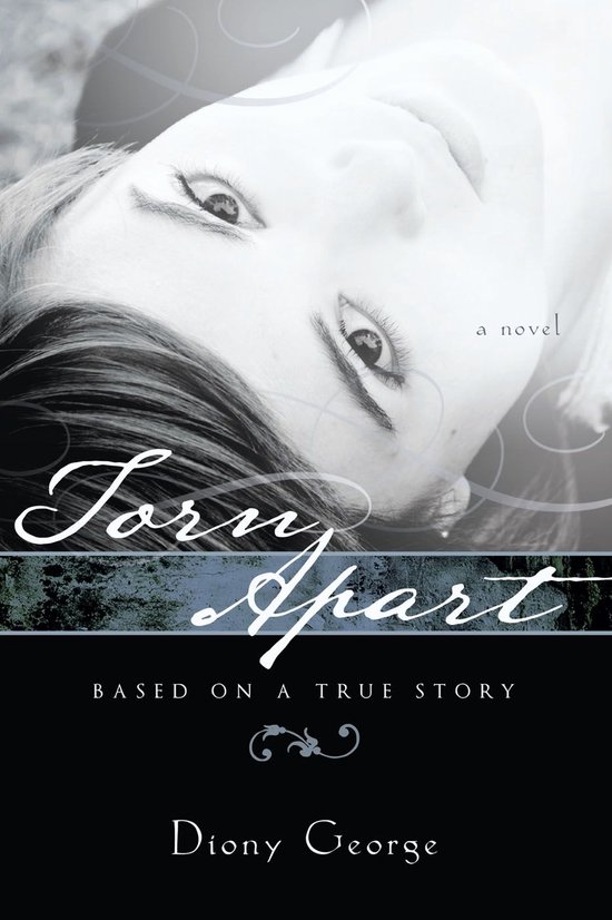 Torn Apart - cover