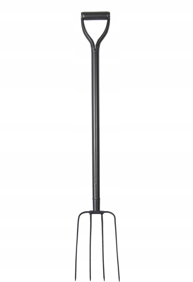 Sotka Tuin Vork - Metaal, 120cm