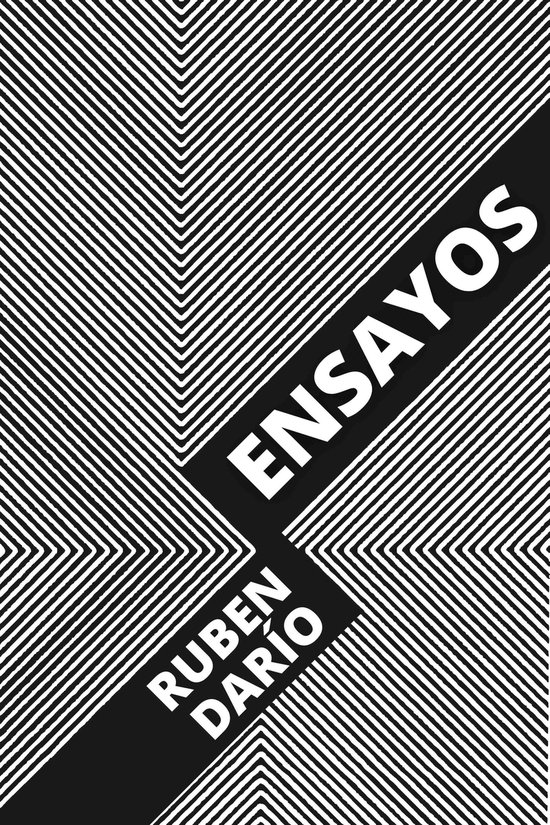 Ensayos 7 - Ensayos - cover