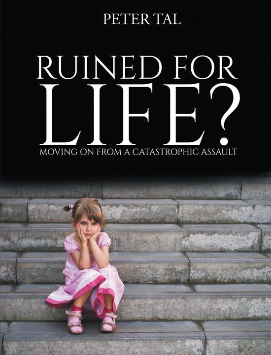Ruined For Life? - cover