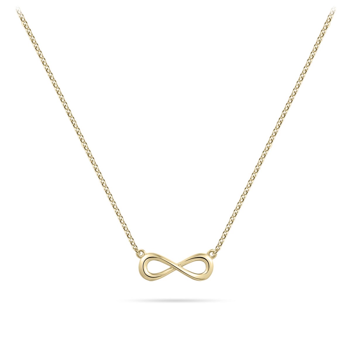 Gisser Jewels 14k Gold Necklace