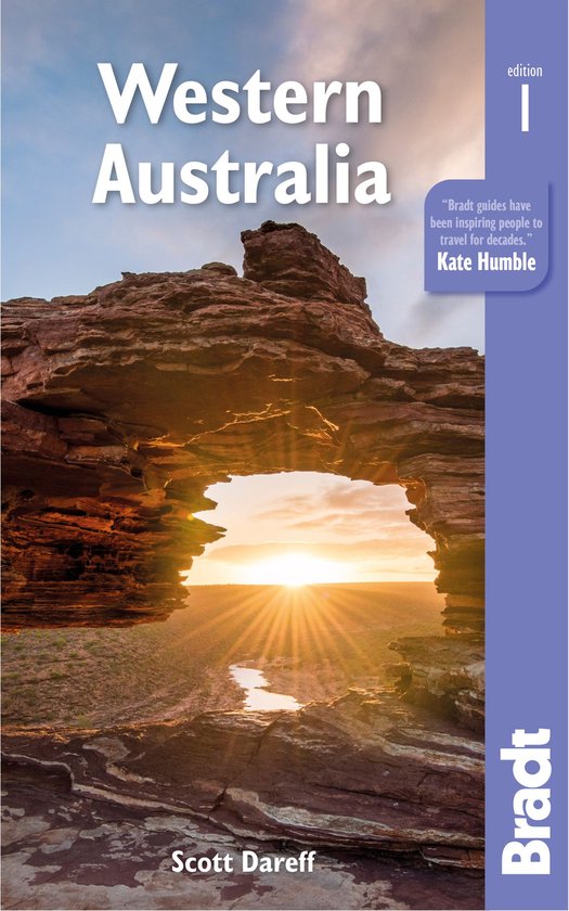 Western Australia - cover