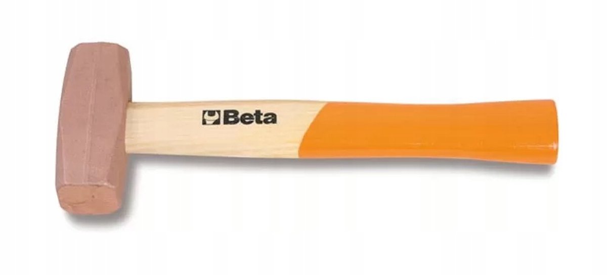 Beta Koperen Hamer 1000g - Model 1385