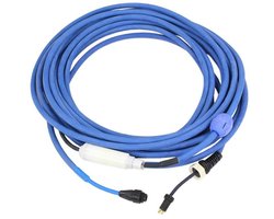 Maytronics Dolphin Dynamic kabel met swivel 17 meter voor Zenit 20