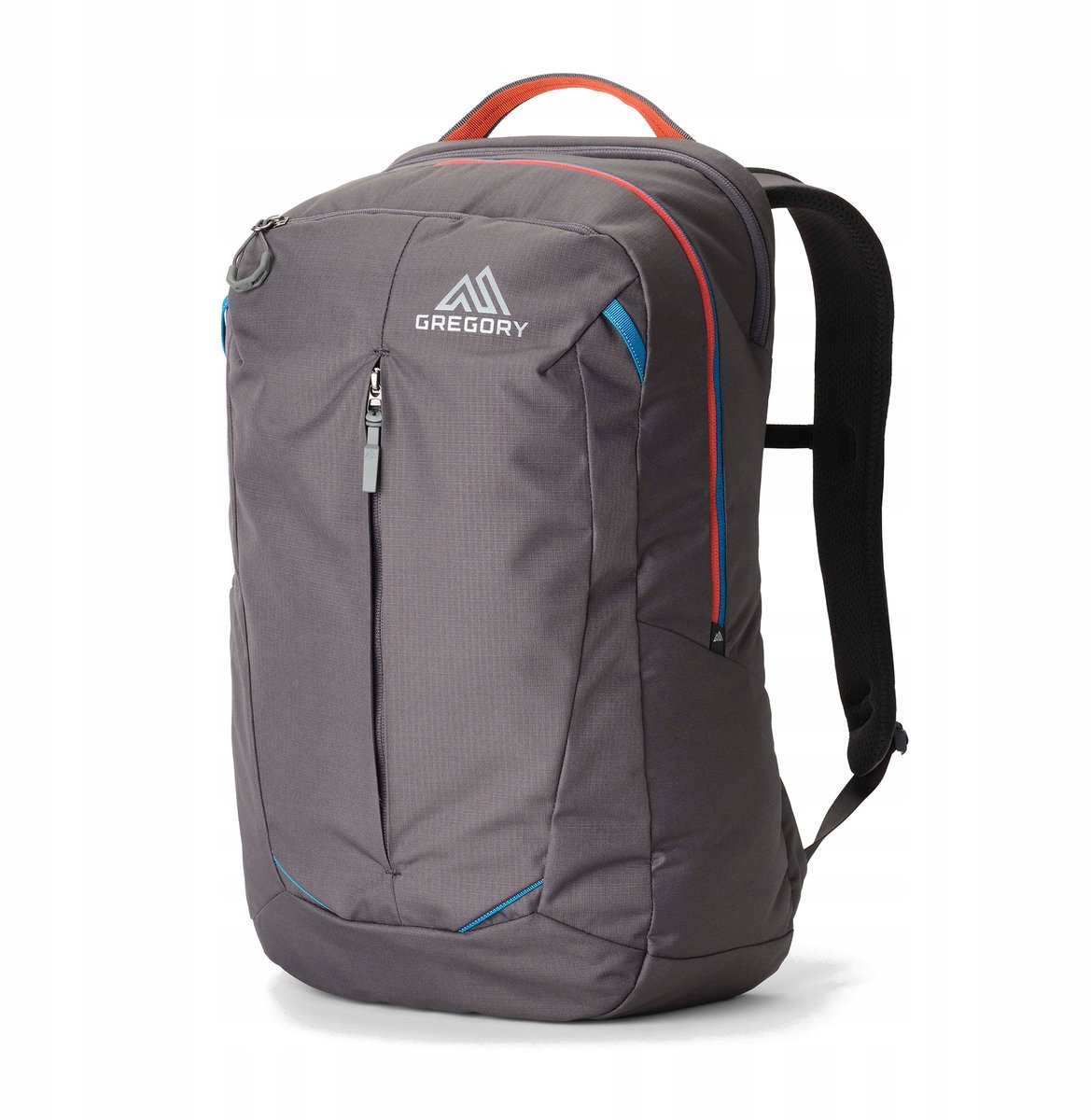 Gregory Retna 25L Rugzak - Agate Grey - Stijlvol & Duurzaam