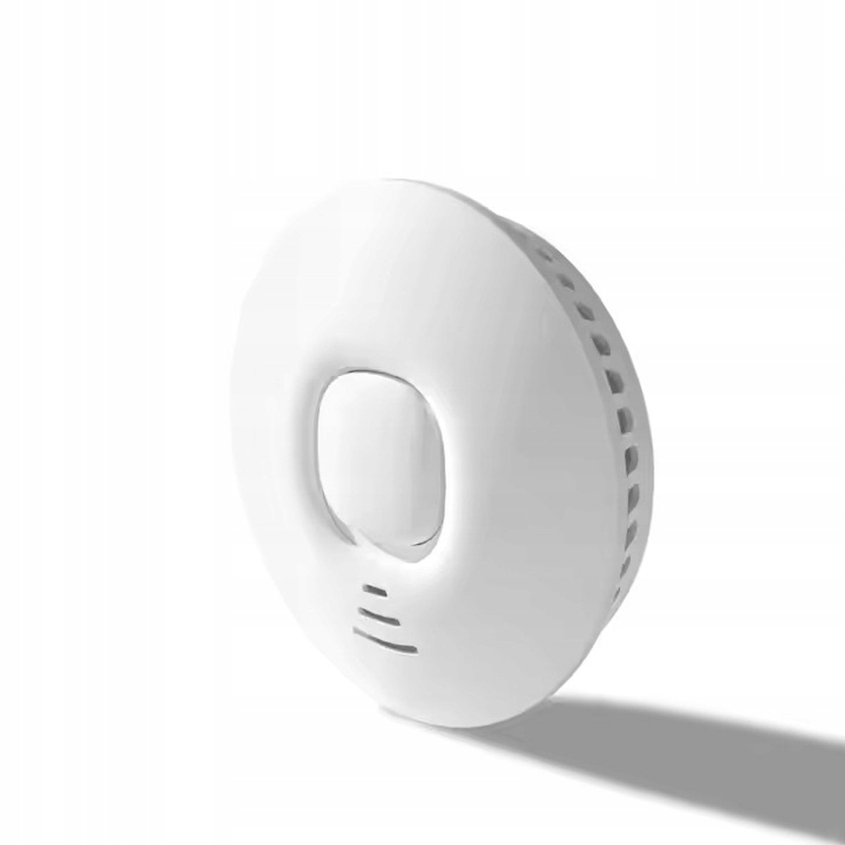 Draadloze Rookmelder 433MHz voor RTX Alarm Systeem