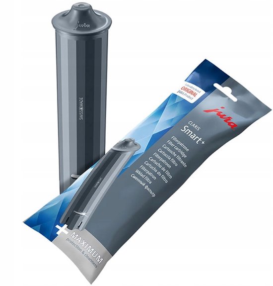 Jura Claris Smart+ Waterfilter 24232 voor Jura Koffiemachines