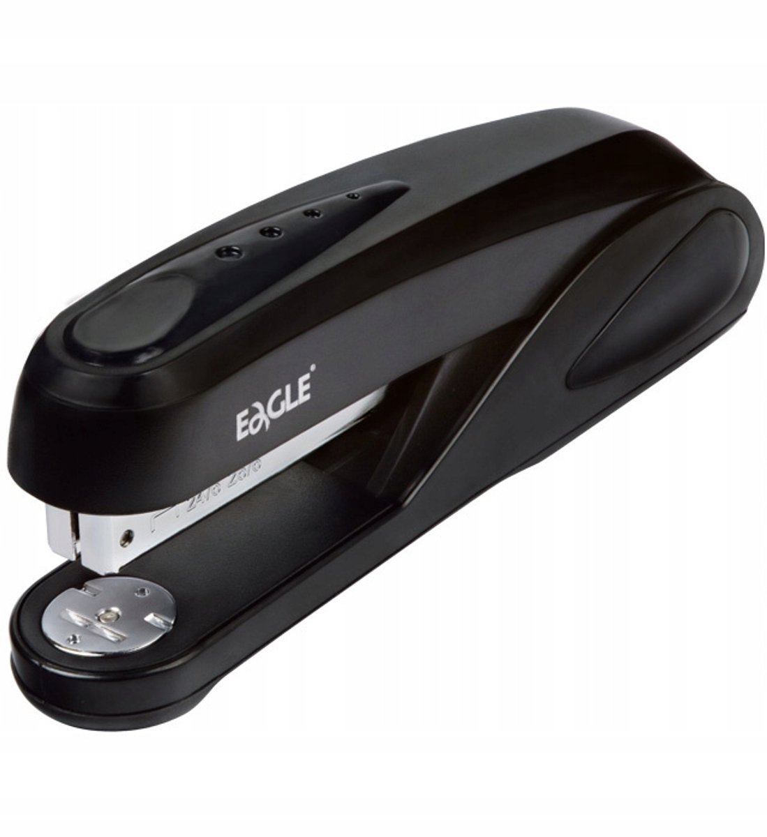 Eagle Dynamic S5104 Zwarte Metalen Nietmachine voor Kantoor