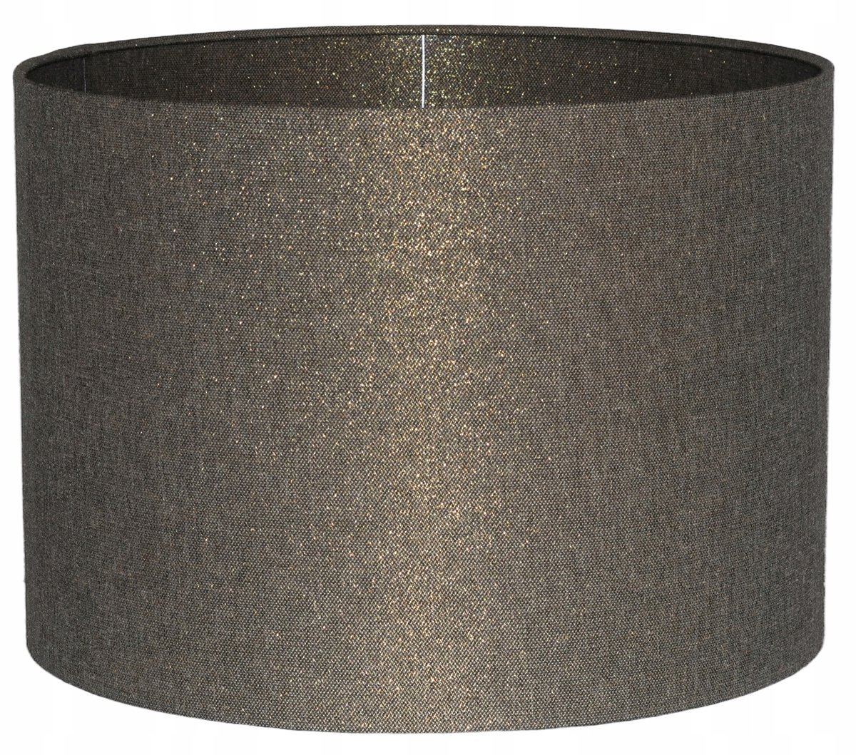 Abażur Prato Walec 20cm Oud Goud E27 - Elegant en sfeervol