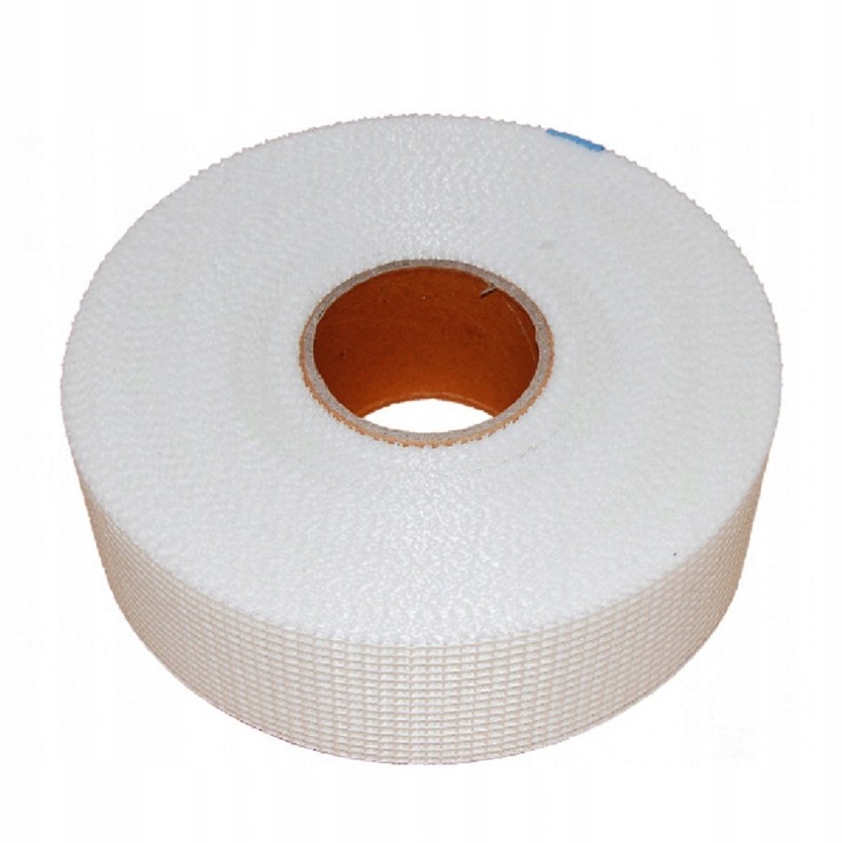 Gipsplaat voegband Glasvezel 45mm x 20m - Scheurvast
