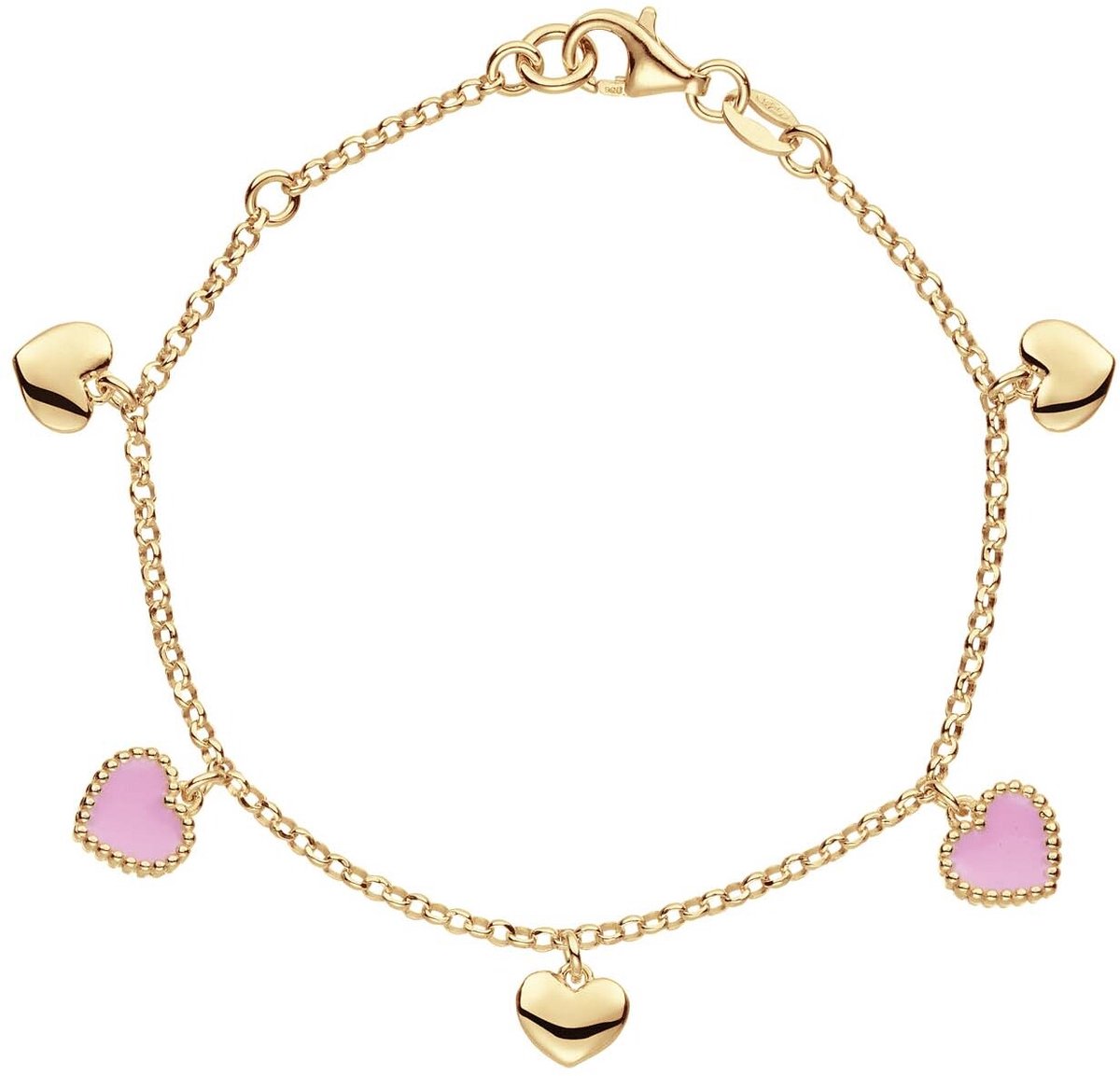 Glow 104.8695.16 Kinder Armband