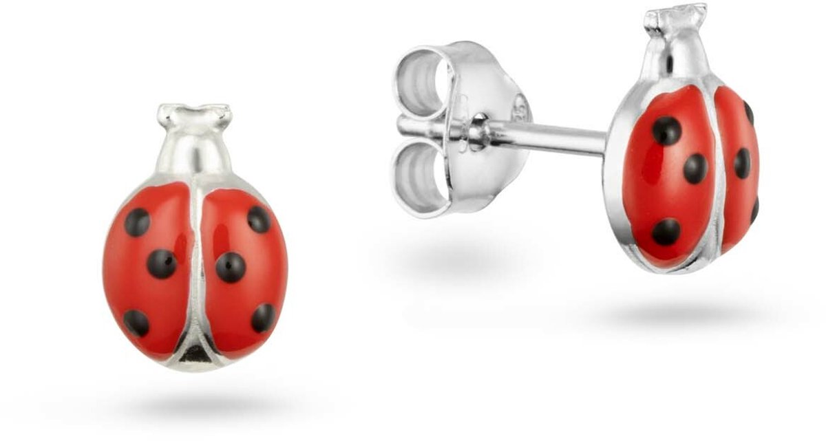 Glow 106.0504.00 Kinder Oorbellen - Oorknopjes