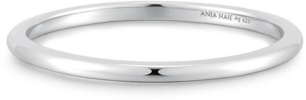 Ania Haie AH R058-01H54 Chic Creator Dames Ring - Aanschuifring