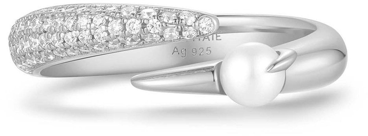 Ania Haie AH R069-01H Reimaginer Dames Ring