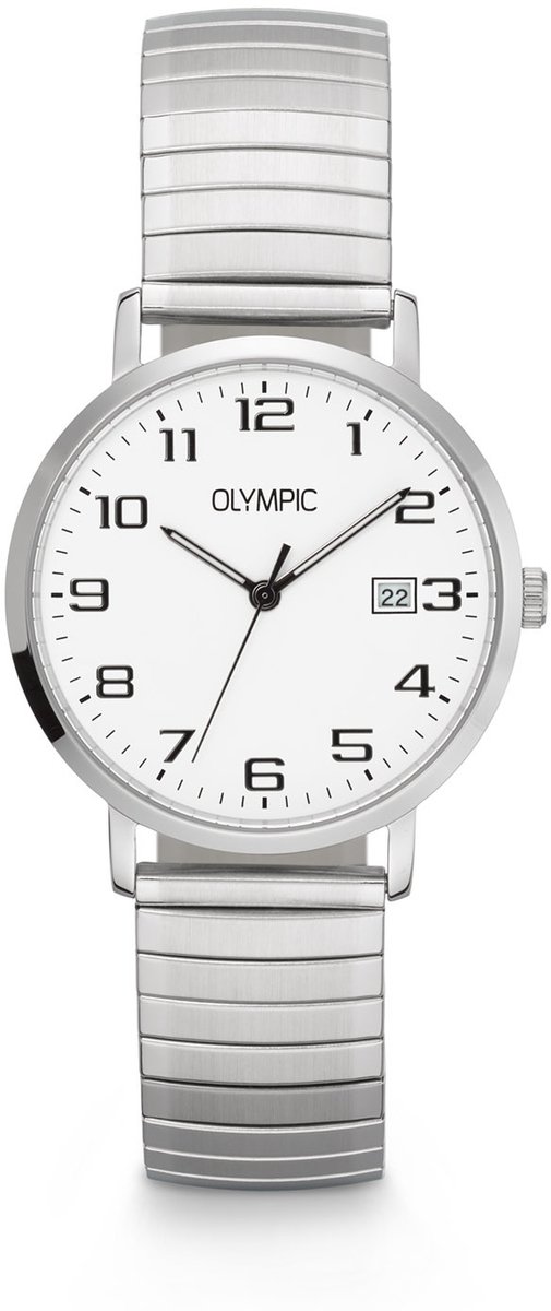 Olympic OL26HSS323 Lucas Heren Horloge