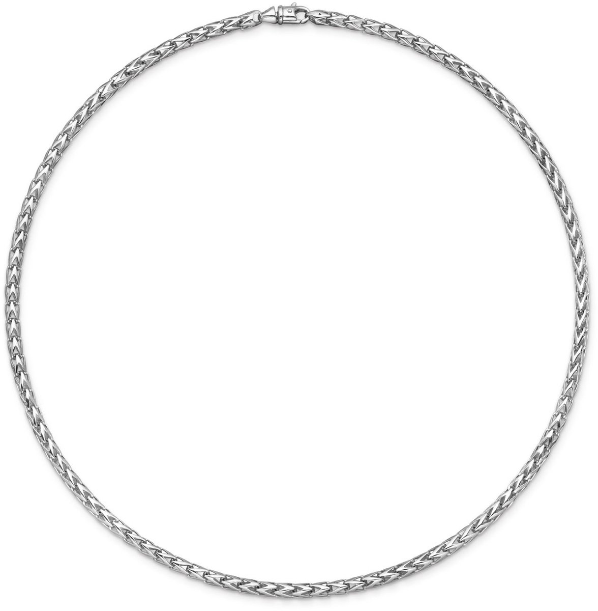 Glow 102.0258.50 Unisex Ketting - Collier