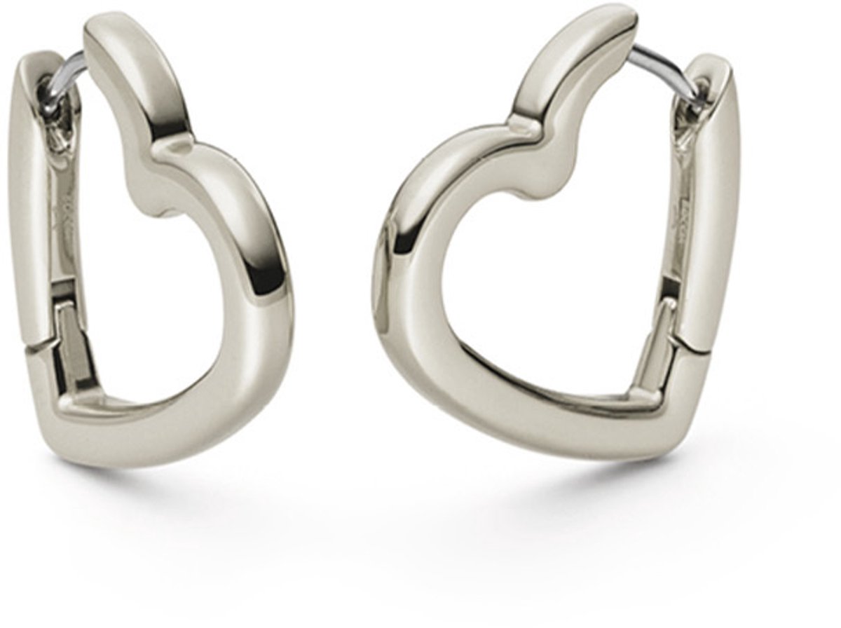 Boccia Titanium 05099-01 Dames Oorbellen - Oorringen