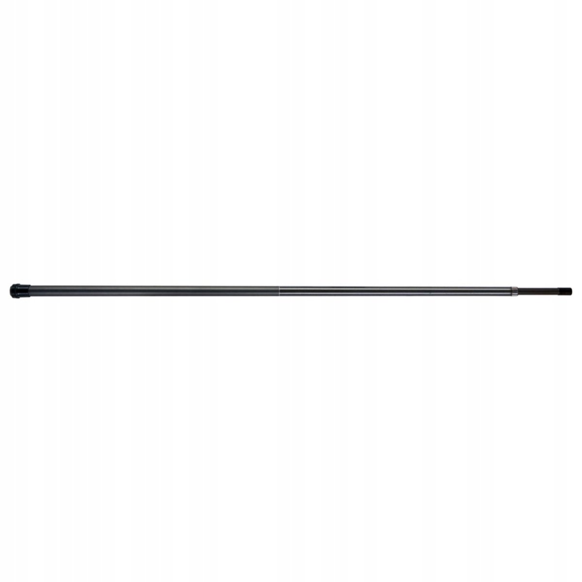 Konger Telescoopsteel voor Visnet 220cm
