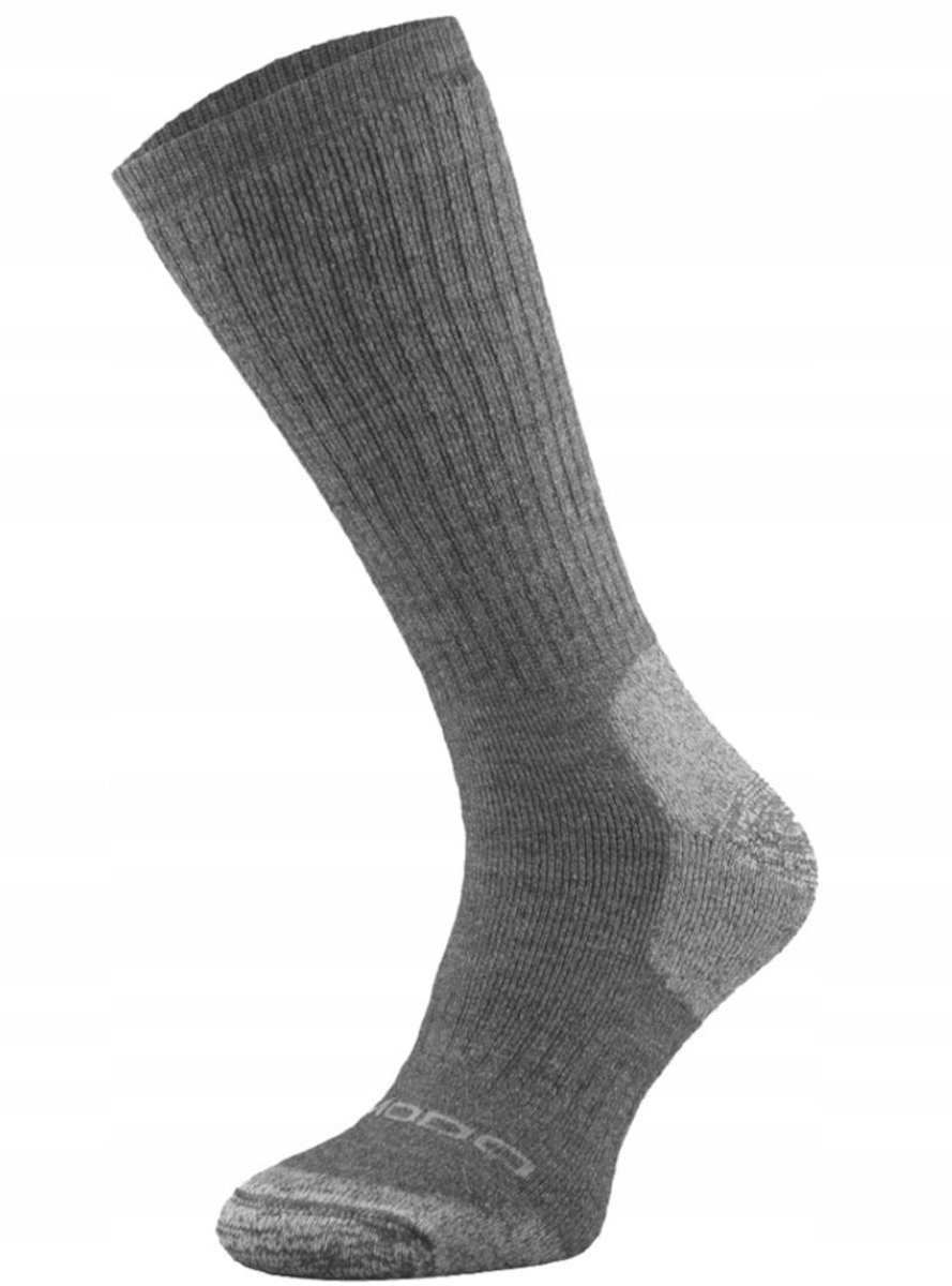 Comodo STWA Winter Wandelsokken - Alpaca & Merino Vol
