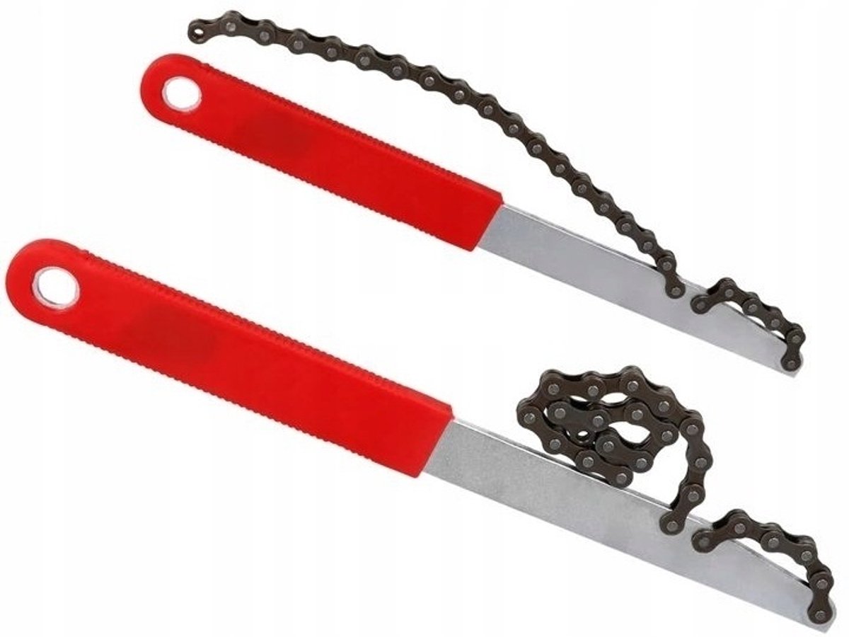 Fiets Ketting Zweep voor Cassette Tandwielen - BACIK