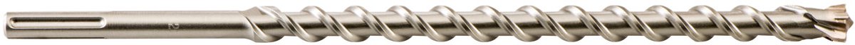 Hamerboor SDS-max Pro 4 D.22mm Werken-L.400mm L.520mm METABO