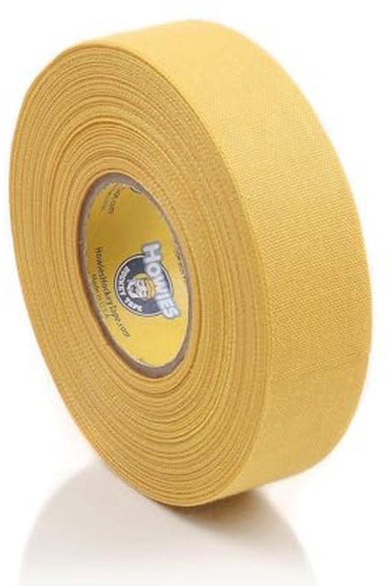 Professionele Gekleurde Hockey Tape 25mm voor IJshockey - 23 Meter