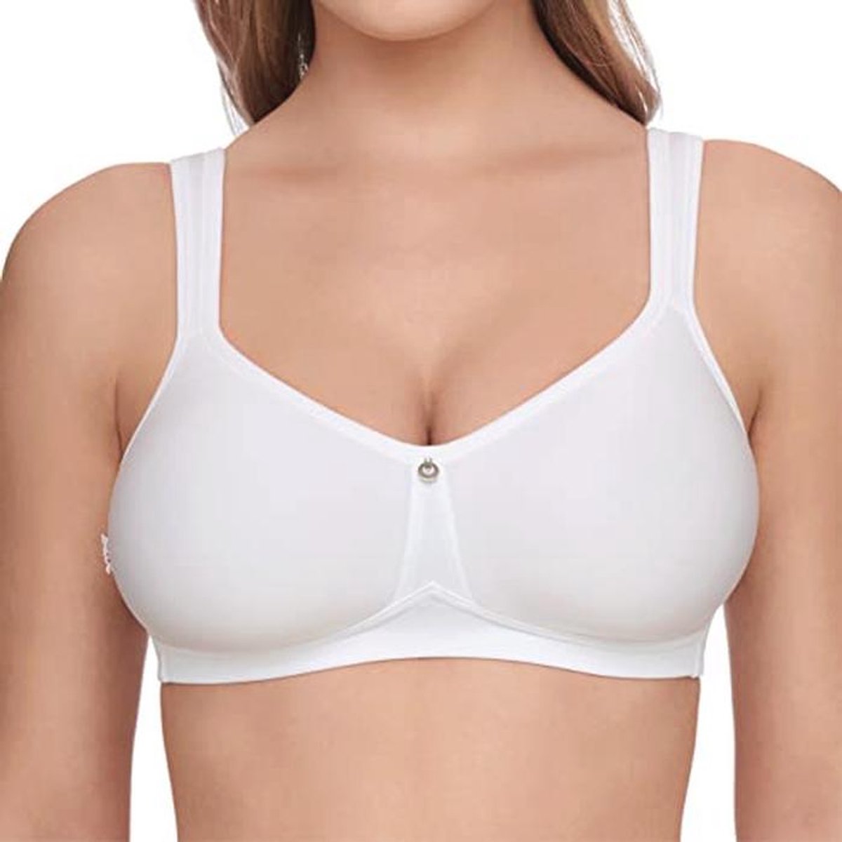 Spacer-BH zonder Bügel voor Dames - Comfortabele En Modieuze Beha