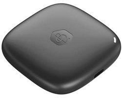 Externe 2 TB SSD met draadloze back-up en bestandsoverdracht