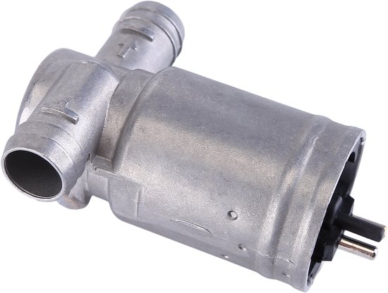 Actuateur De Ralenti Pour Mercedes W201 W124 W126 Etc. - Rempl. 0280140510, Neuf LÖWE, Garantie 3 Ans