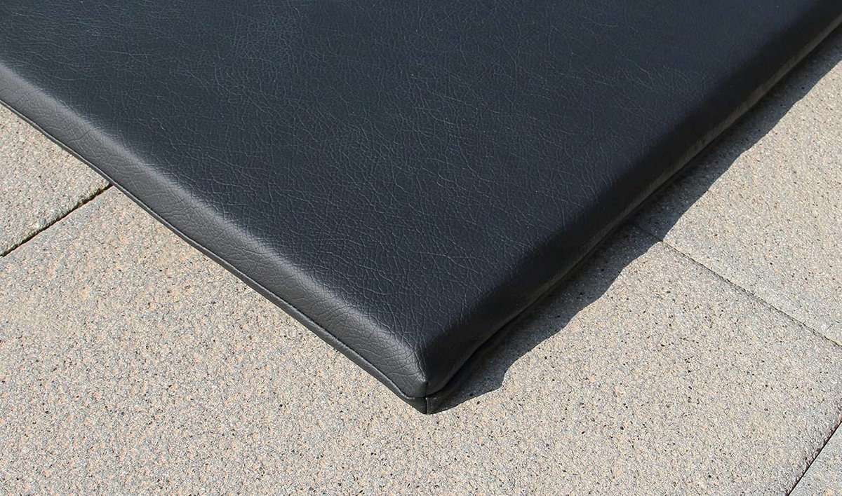 Premium Thermische Vloerbeschermingsmat voor Opblaasbare Whirlpool 220 × 220 cm – Energiebesparend, Comfortabel en Beschermend – Alta Furniture Premium Thermische Vloerbeschermingsmat voor Opblaasbare Whirlpool 220 × 220 cm – Energiebesparend, Comfortabel en Beschermend – Alta Furniture
