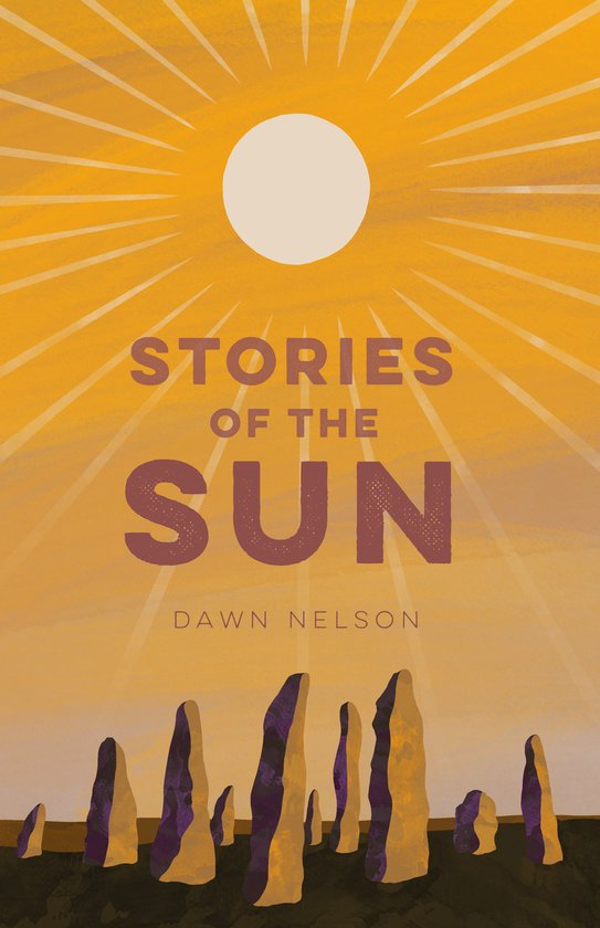 Stories of the Sun - cover