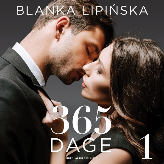 365 dage - cover
