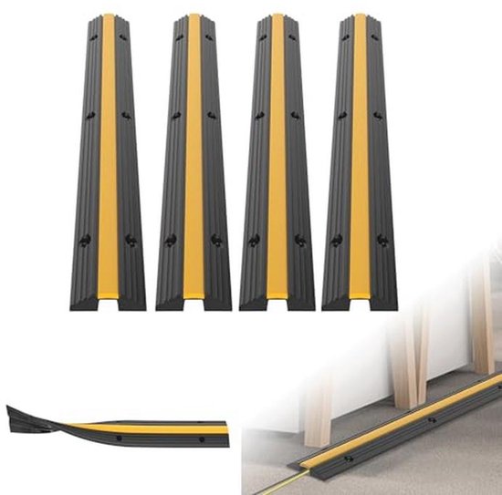 Étagère Murale en Bois 100 x 15 x 3 cm. Charge 30 Kg. Support caché