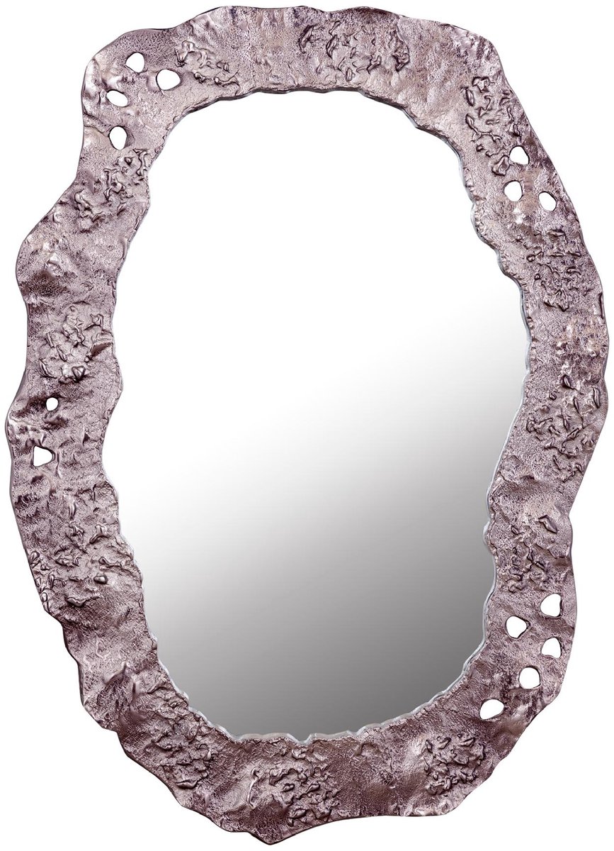 PTMD Spiegel Kariss - Bruin - 62x2.5x84cm