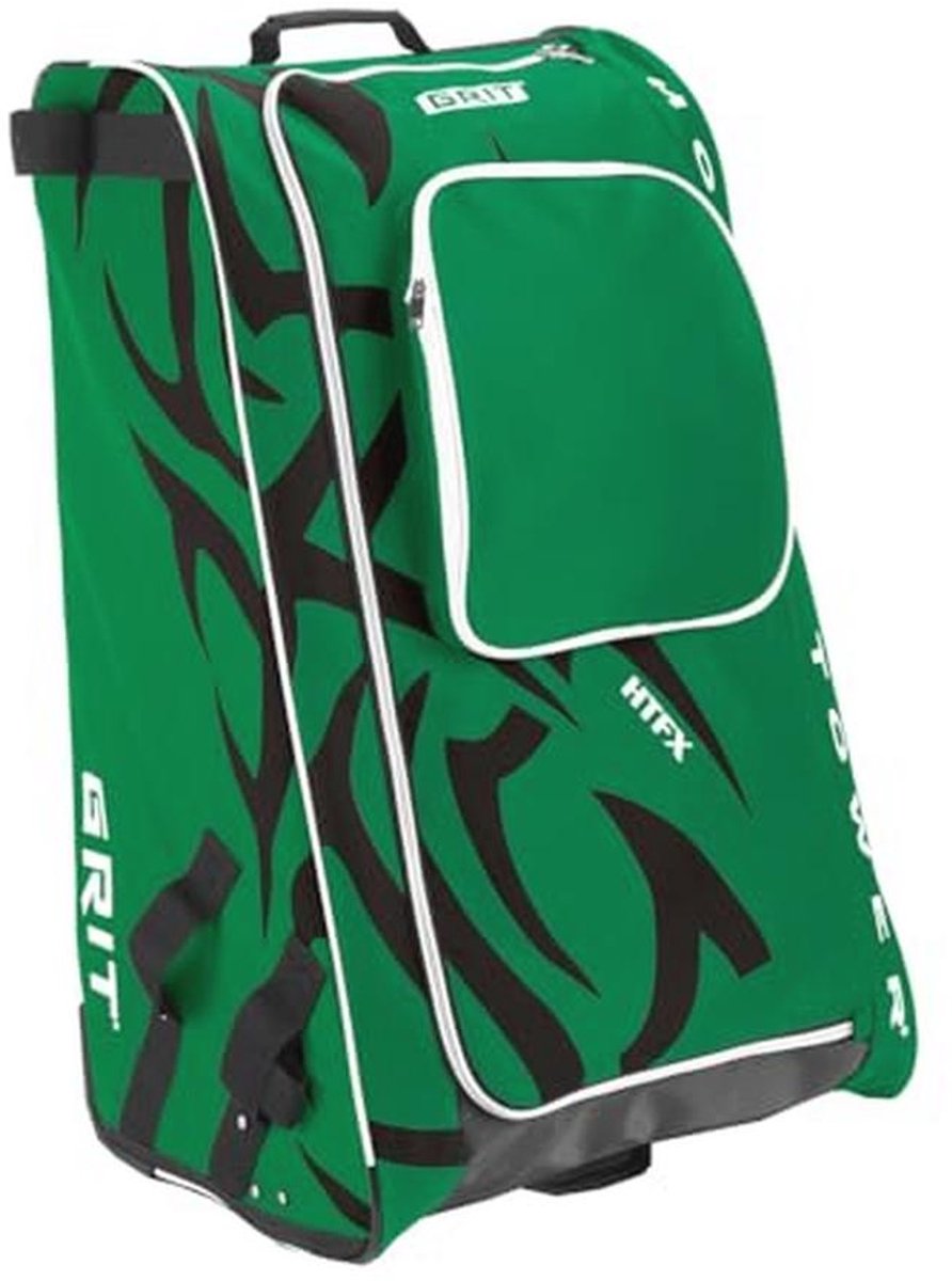 IJshockey Tas Hockey Tower Junior 33 inch - Kleur Dallas