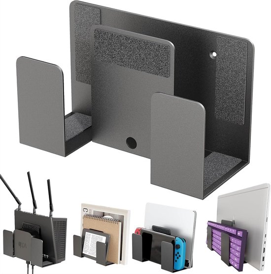 sciuU Wandhalterung für Laptop Tablet Tastatur sciuU Wandhalterung für Laptop Tablet Tastatur