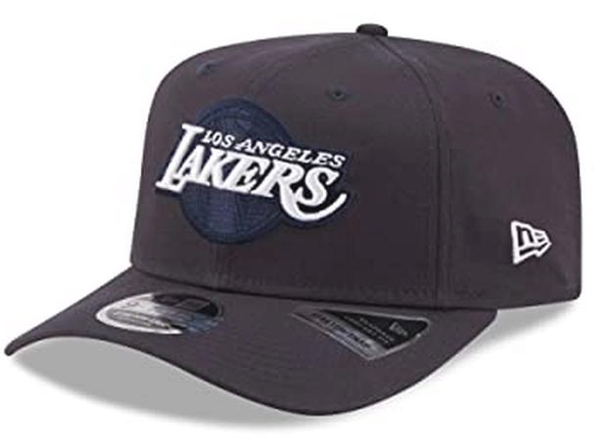 Verstelbare 9Forty Baseballpet Snapback voor Basketball Fans