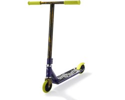 JD Bug Stuntstep Royal Liberty Black/ Yellow