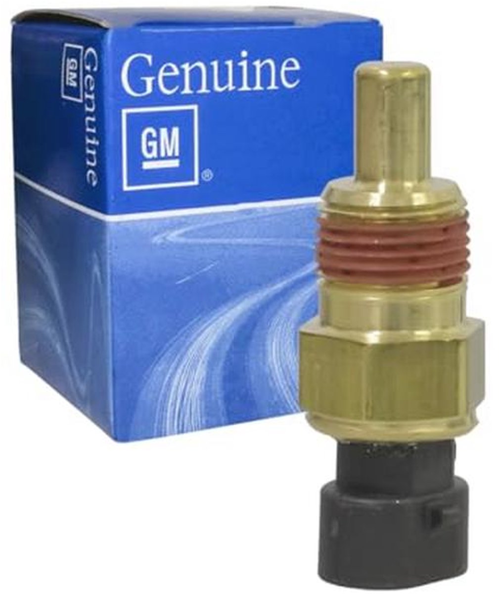 Multi-Function Temperatuursensor voor Auto