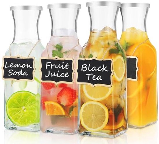 Tappwater PitcherPro SMR Refills - Cartouches De Rechange Pour Carafe En Verre Pitcherpro Smr 97341797