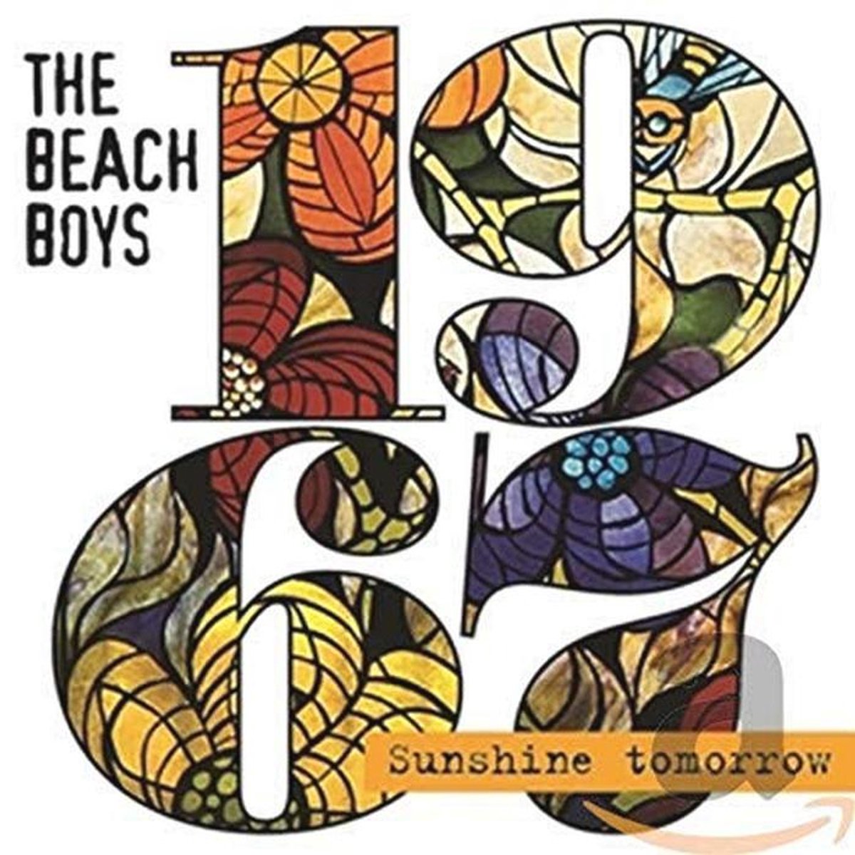 Zomer Muziek 1967 - Sunshine Tomorrow