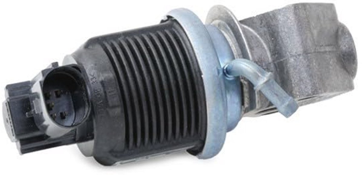 EGR Ventiel voor Audi - Elektrisch Magneetventiel 12V